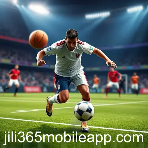 Evolution of Mobile Gaming in 2025