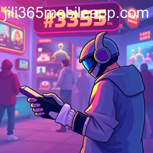 The Impact of Mobile Gaming in 2025