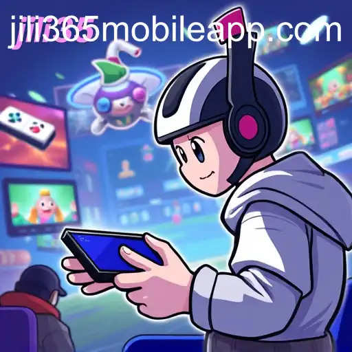 The Rise of Mobile Gaming Platforms