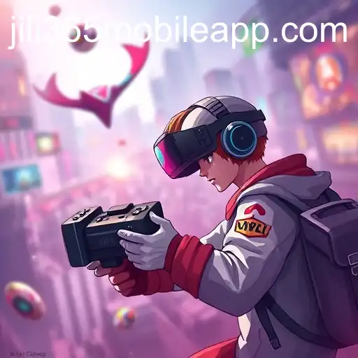 Jili365 Mobile App: Revolutionizing Gaming in 2025