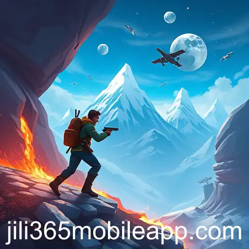 Jili365: Revolutionizing Mobile Gaming