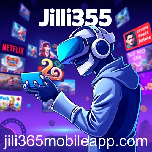 The Rise of Jili365 Mobile App in the Gaming World