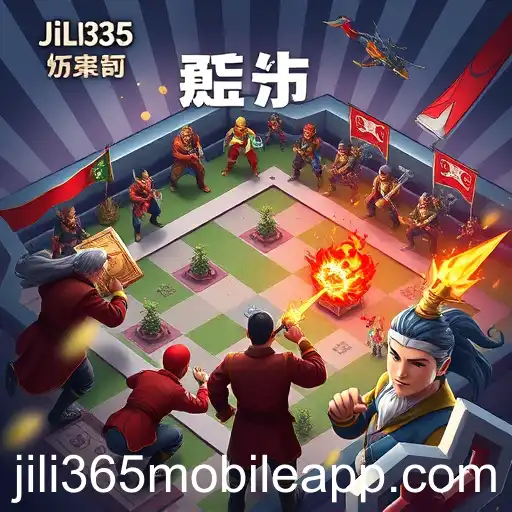 Expansive Growth of Mobile Gaming in 2025