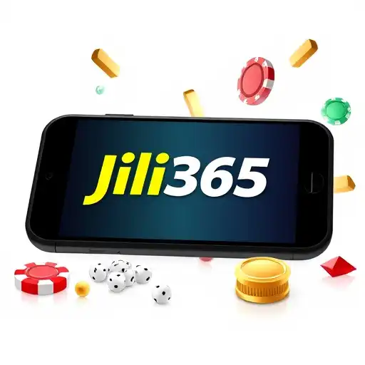 Jili365 Mobile App's Impact on Online Gaming