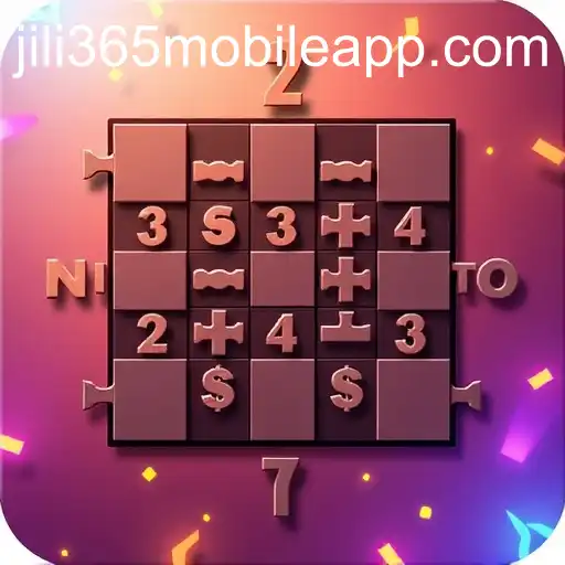 Exploring Puzzle Games on the Jili365 Mobile App