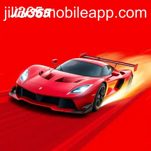Exploring Exciting Racing Games on Jili365 Mobile App